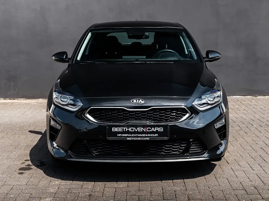 Kia Ceed / cee'd Spirit GT-Line - foto 2