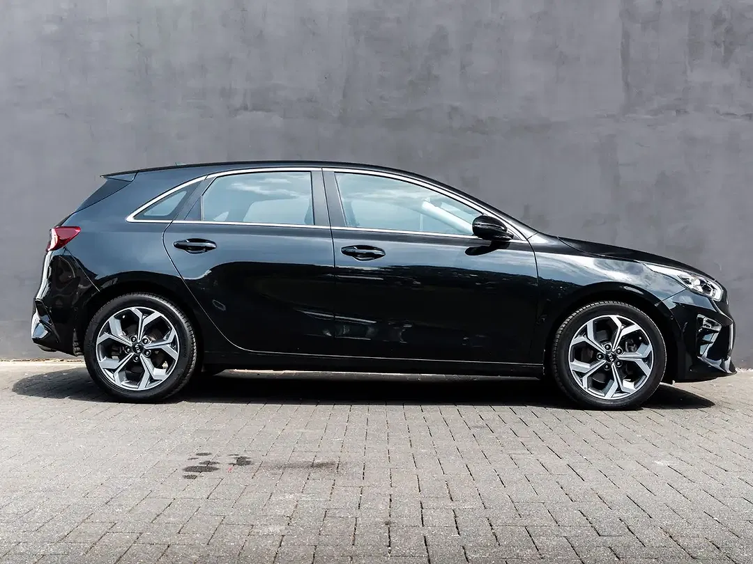 Kia Ceed / cee'd Spirit GT-Line - Thumbnail 4
