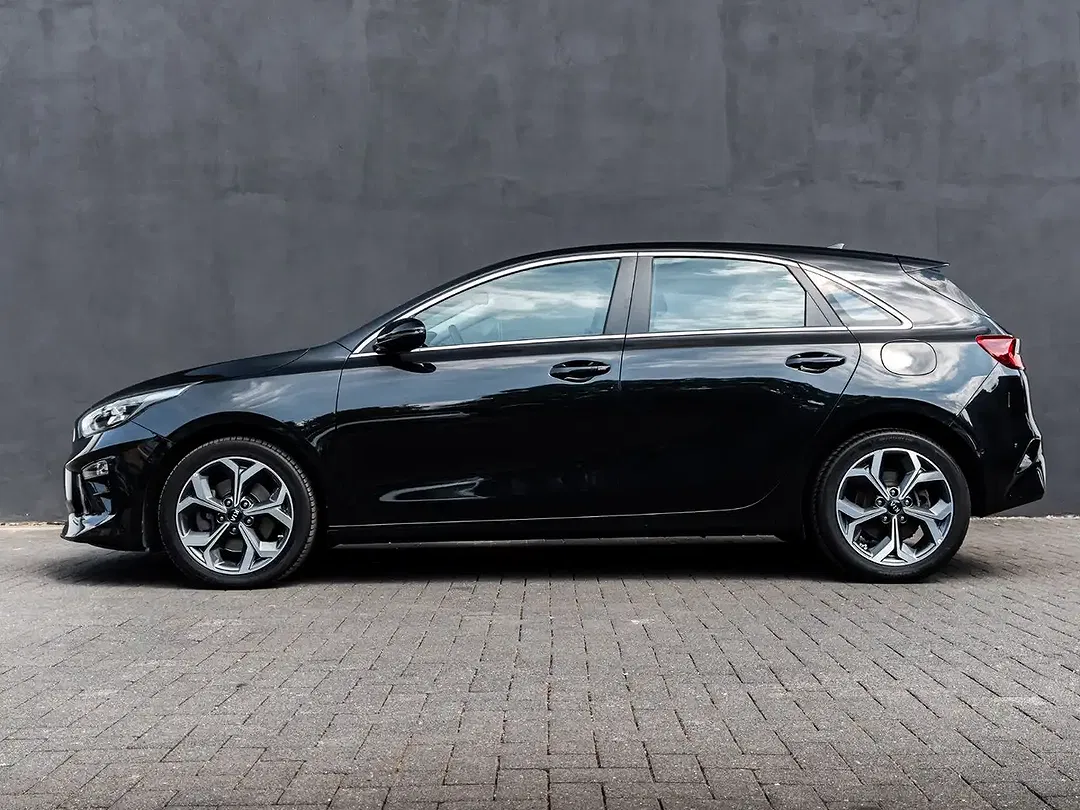Kia Ceed / cee'd Spirit GT-Line - Thumbnail 5