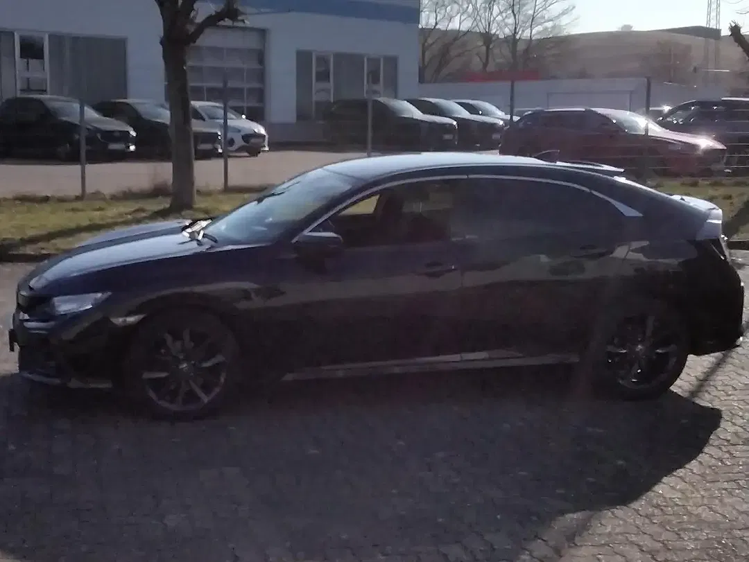 Honda Civic 1.0 Elegance - foto 2