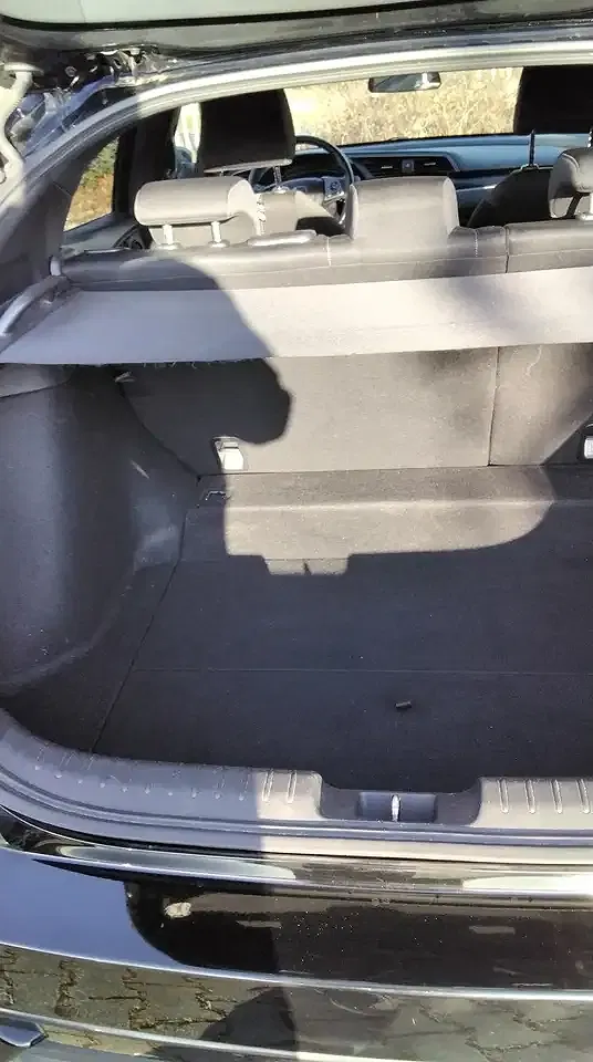 Honda Civic 1.0 Elegance - Thumbnail 9