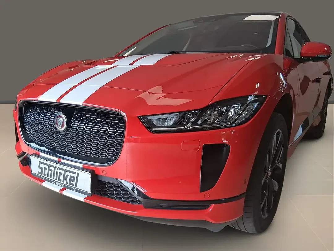 Jaguar I-Pace EV400 4x4 S - foto 2