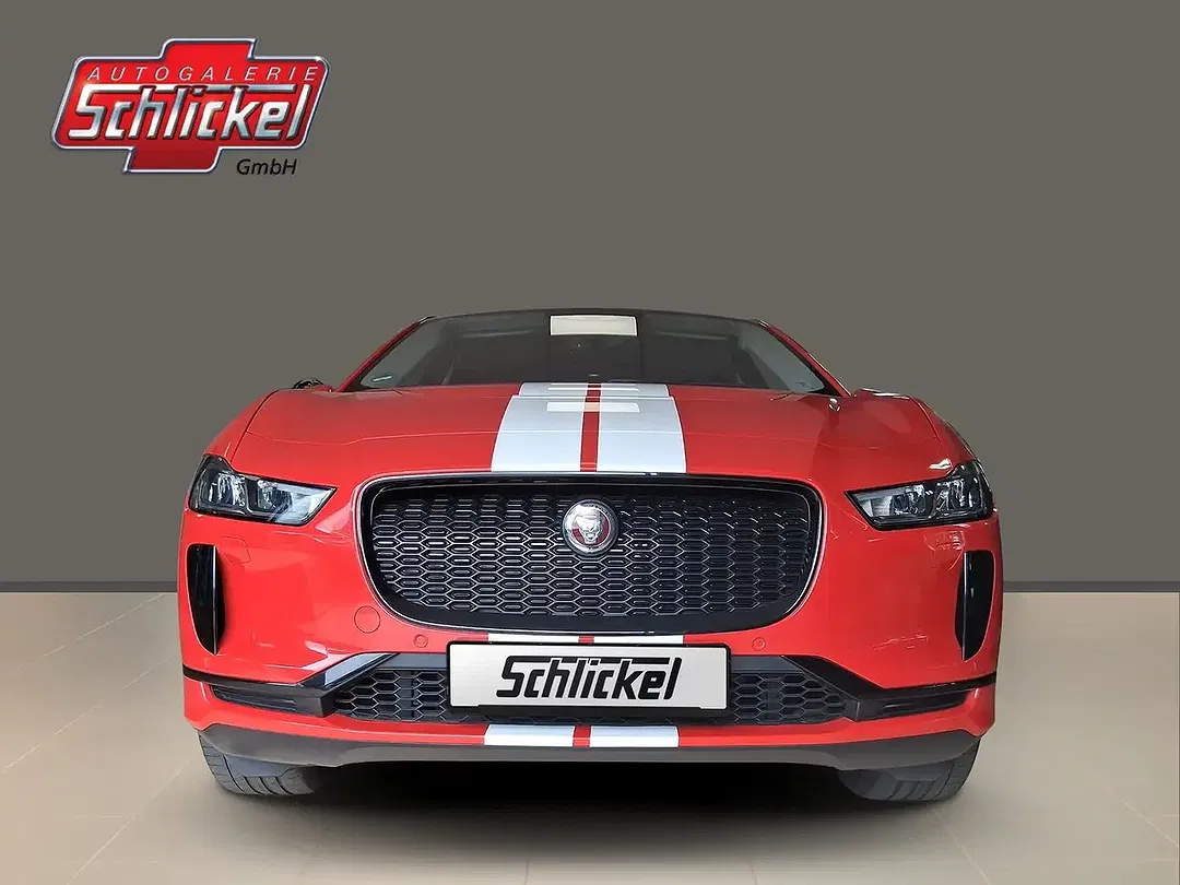 Jaguar I-Pace EV400 4x4 S - Thumbnail 3