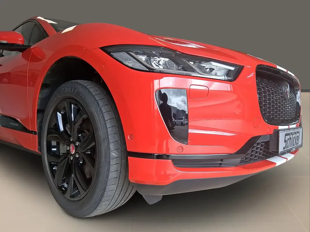 Jaguar I-Pace EV400 4x4 S - Thumbnail 5
