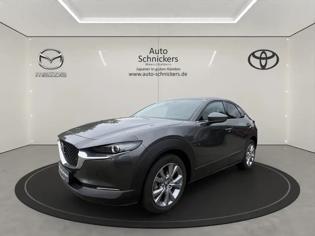 Mazda CX-30 - Afbeelding 1