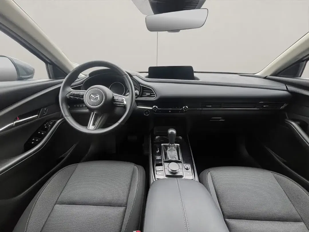Mazda CX-30 - Thumbnail 12