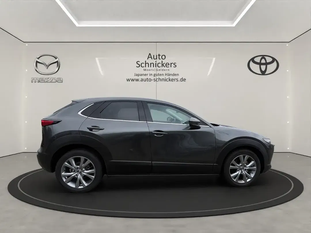 Mazda CX-30 - Thumbnail 5