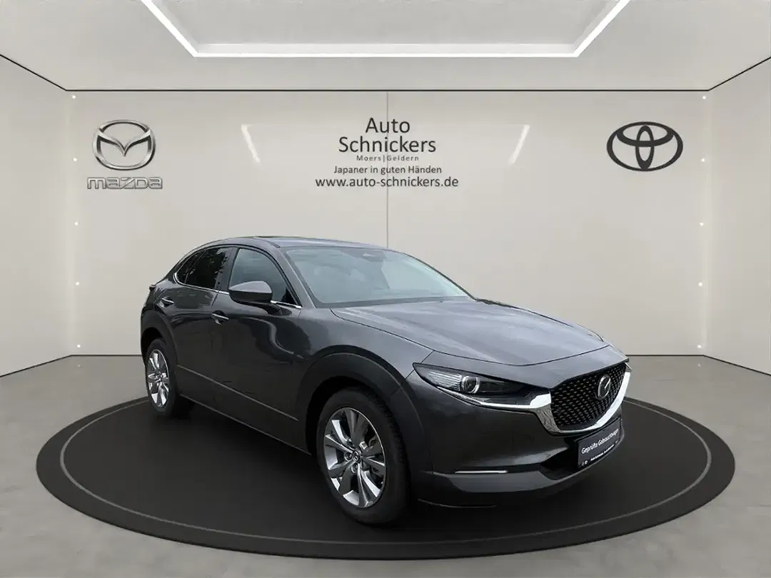 Mazda CX-30 - Thumbnail 6