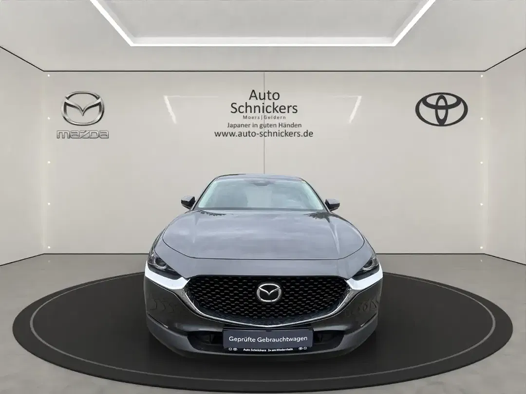 Mazda CX-30 - Thumbnail 7