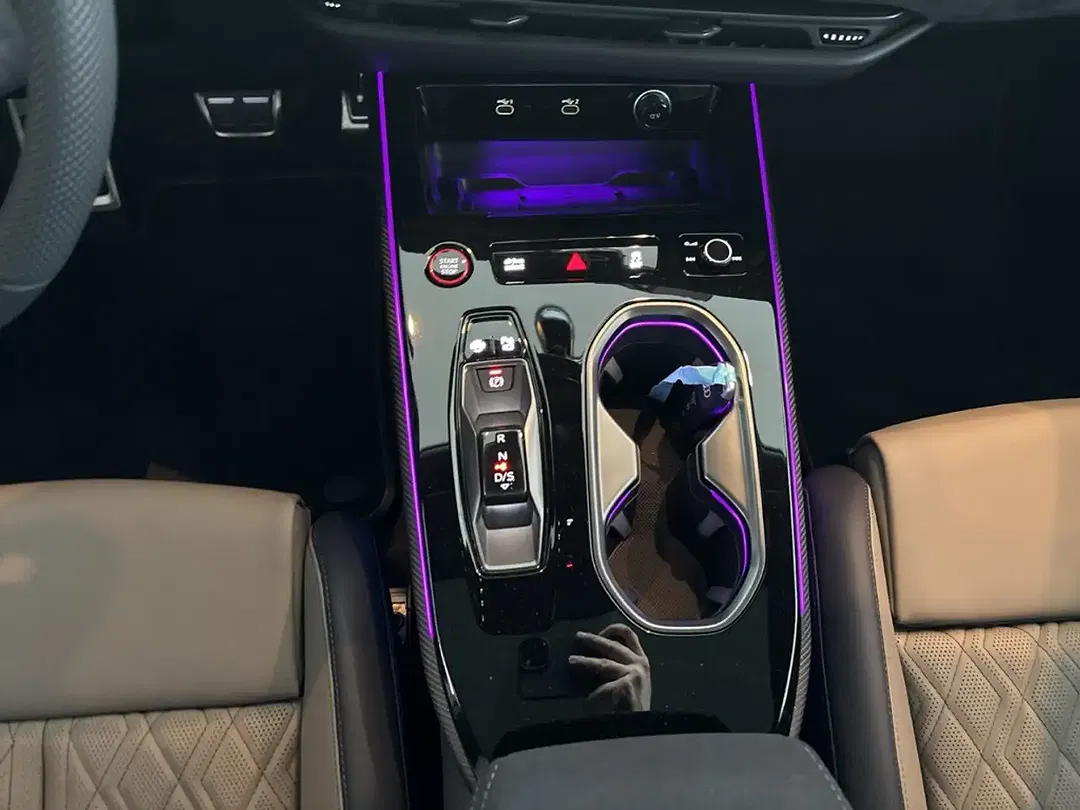 Audi A6 TFSI S tronic Avant S line - Thumbnail 11