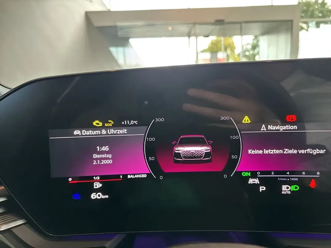 Audi A6 TFSI S tronic Avant S line - Thumbnail 13