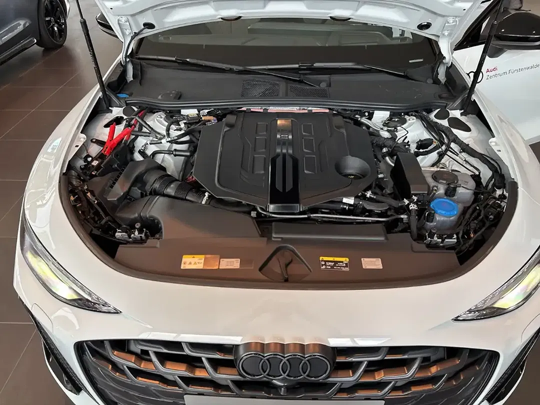 Audi A6 TFSI S tronic Avant S line - Thumbnail 15