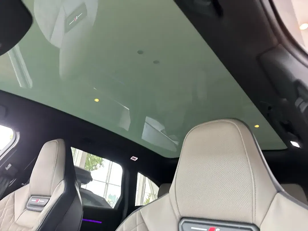 Audi A6 TFSI S tronic Avant S line - Thumbnail 20