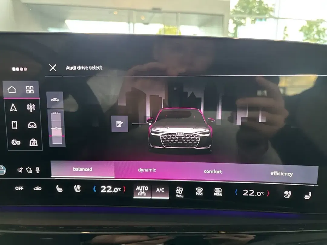 Audi A6 TFSI S tronic Avant S line - Thumbnail 22