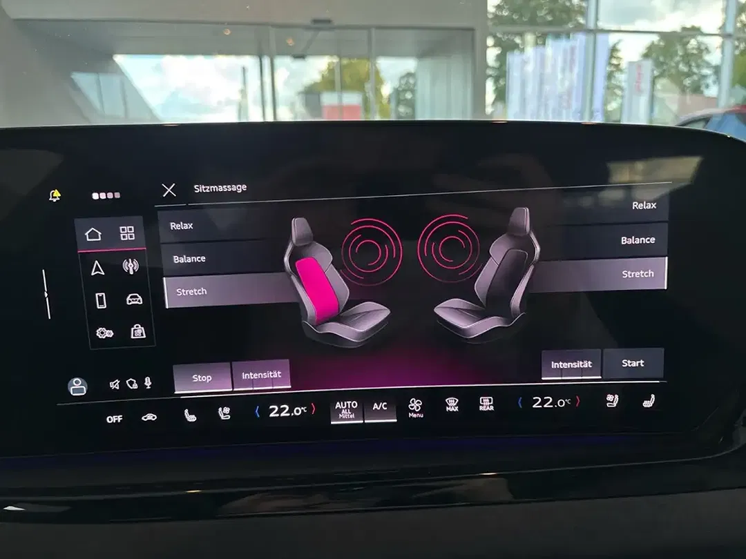 Audi A6 TFSI S tronic Avant S line - Thumbnail 24