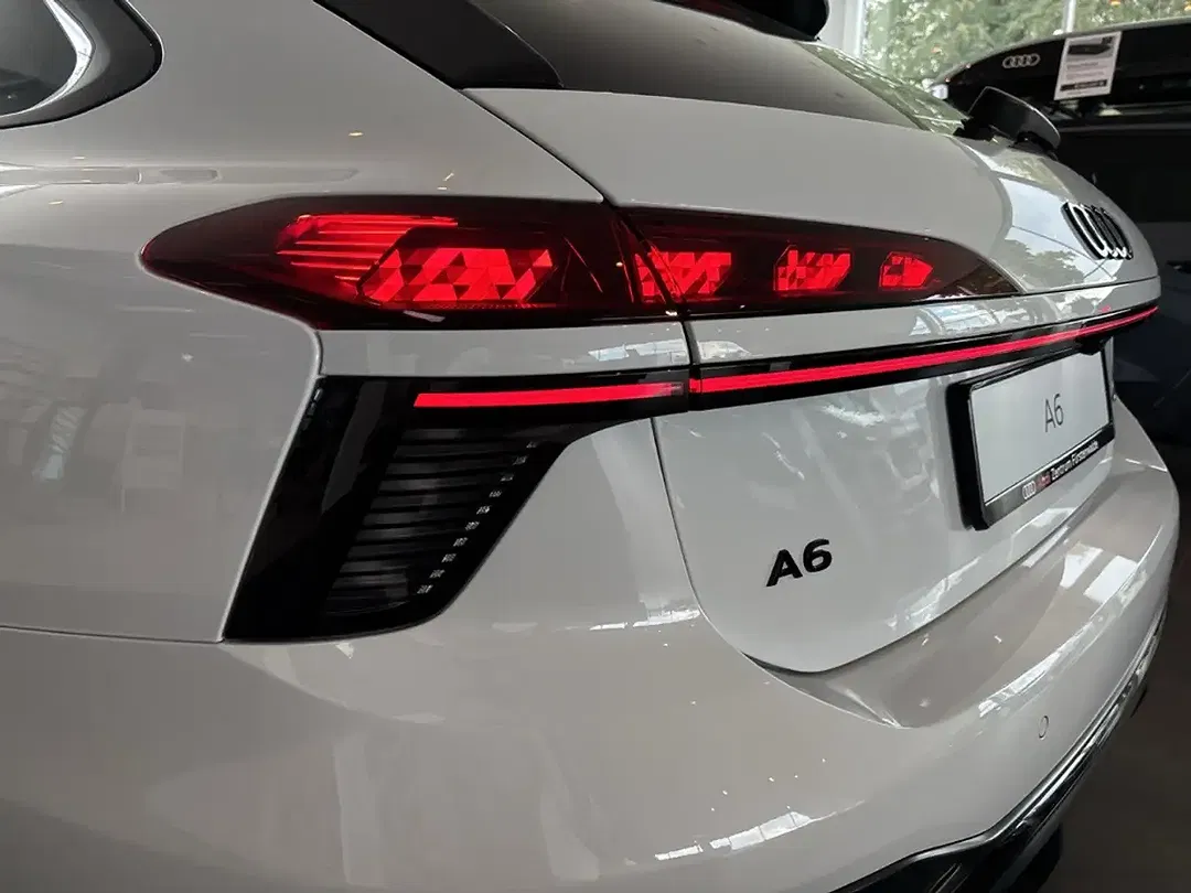 Audi A6 TFSI S tronic Avant S line - Thumbnail 30