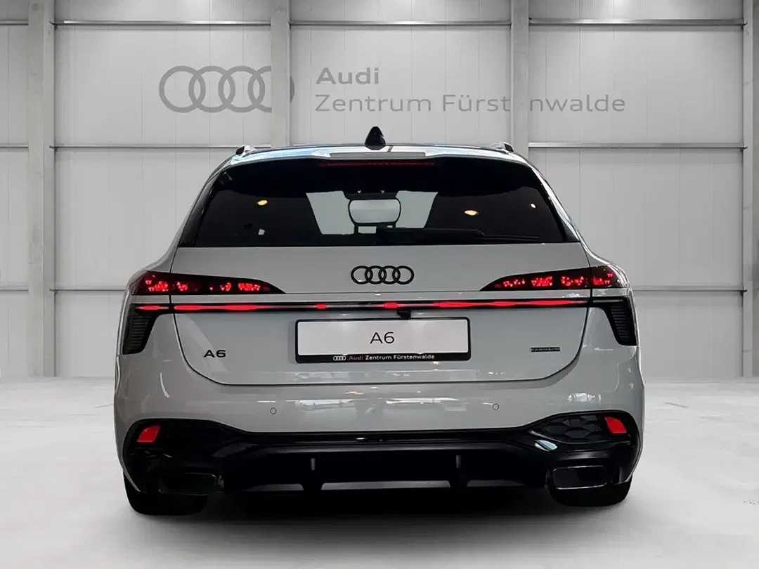 Audi A6 TFSI S tronic Avant S line - Thumbnail 3
