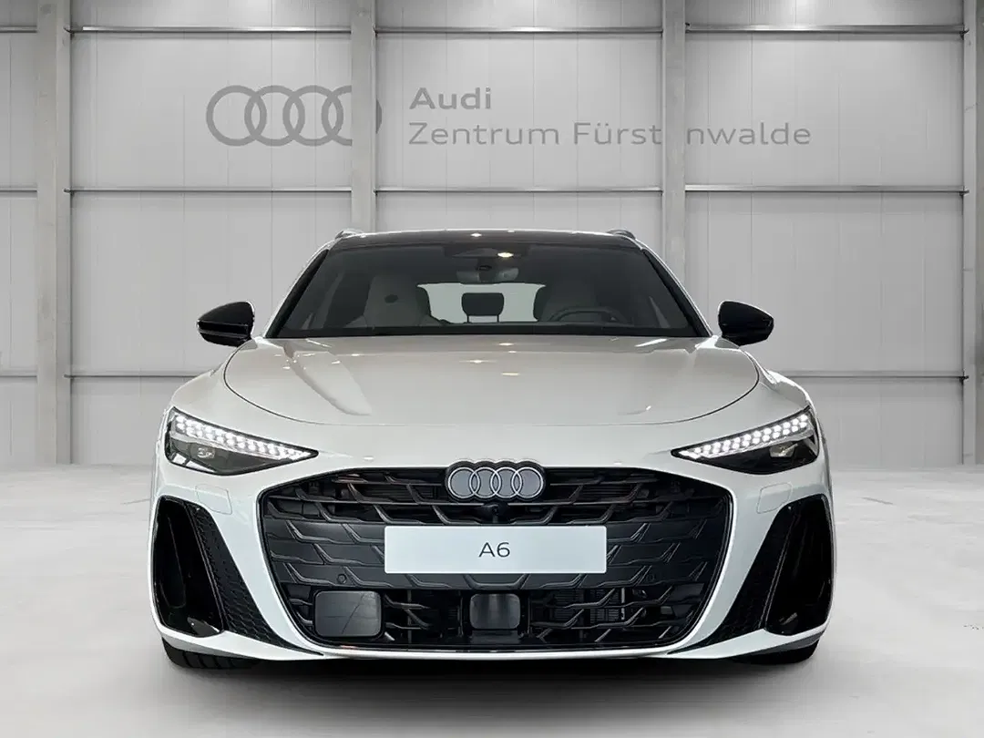 Audi A6 TFSI S tronic Avant S line - Thumbnail 4