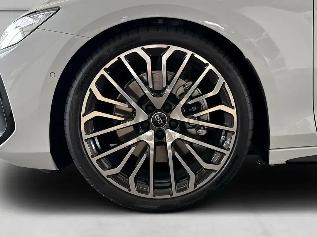Audi A6 TFSI S tronic Avant S line - Thumbnail 5