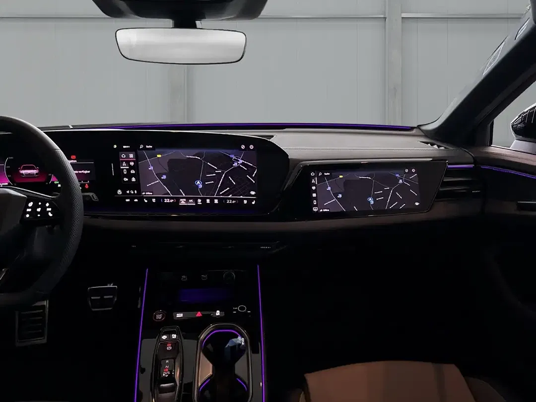 Audi A6 TFSI S tronic Avant S line - Thumbnail 6