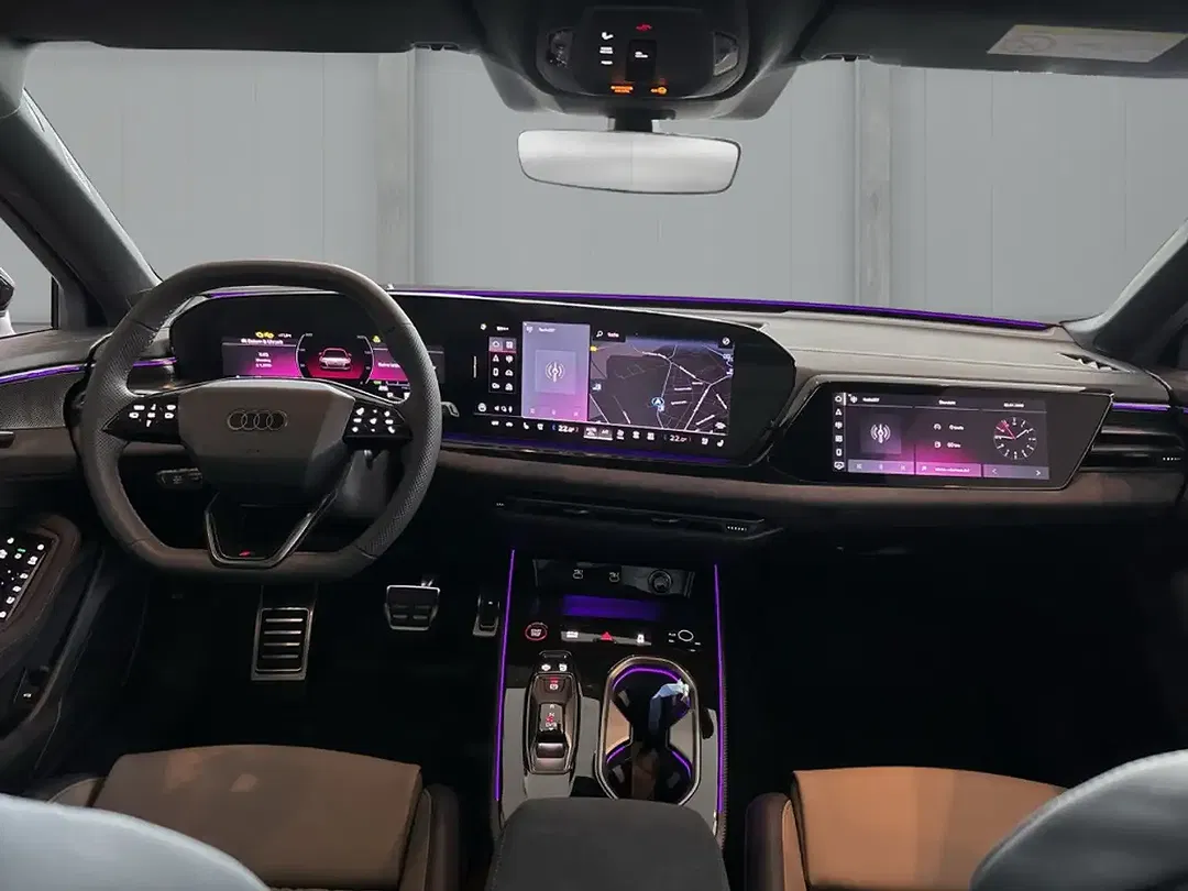 Audi A6 TFSI S tronic Avant S line - Thumbnail 7
