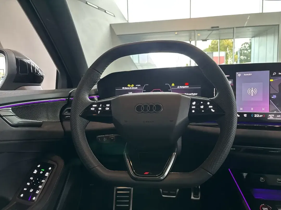 Audi A6 TFSI S tronic Avant S line - Thumbnail 8
