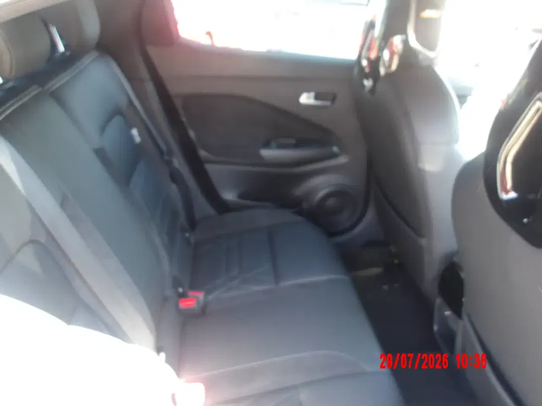 Nissan Juke N-Design - Thumbnail 10