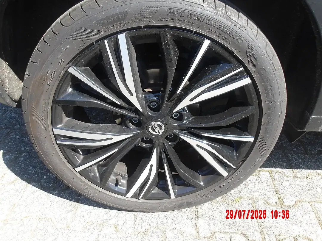 Nissan Juke N-Design - Thumbnail 11