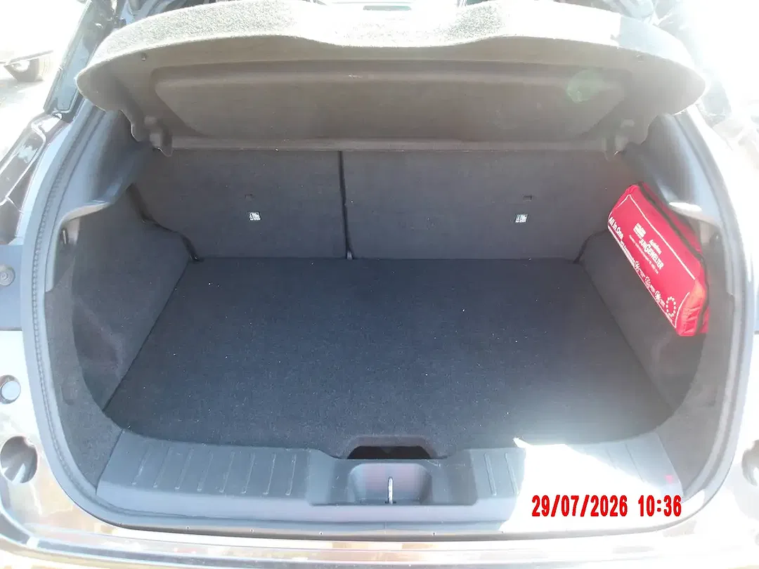 Nissan Juke N-Design - Thumbnail 12