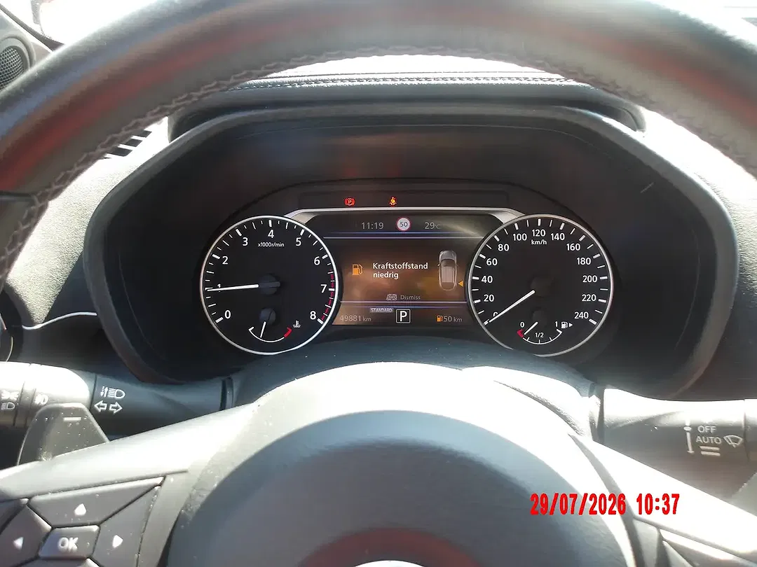 Nissan Juke N-Design - Thumbnail 13