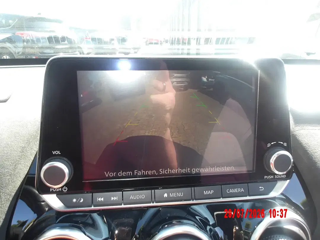 Nissan Juke N-Design - Thumbnail 14