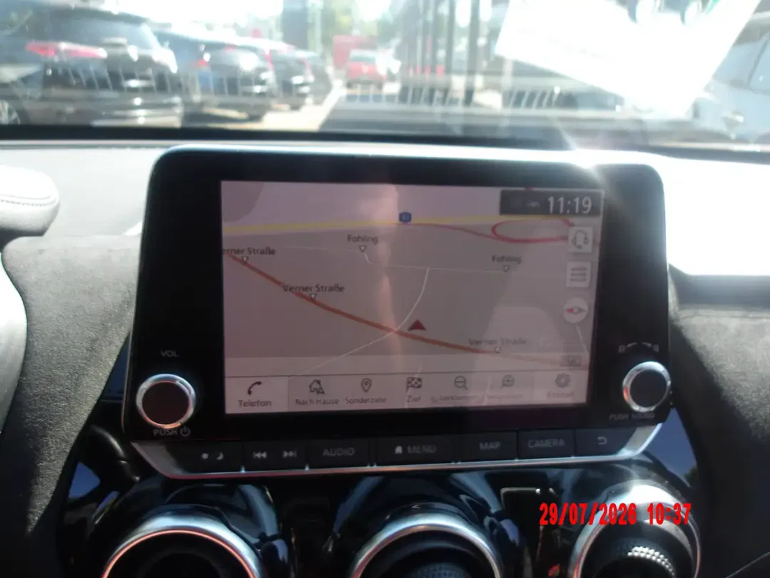 Nissan Juke N-Design - foto 15