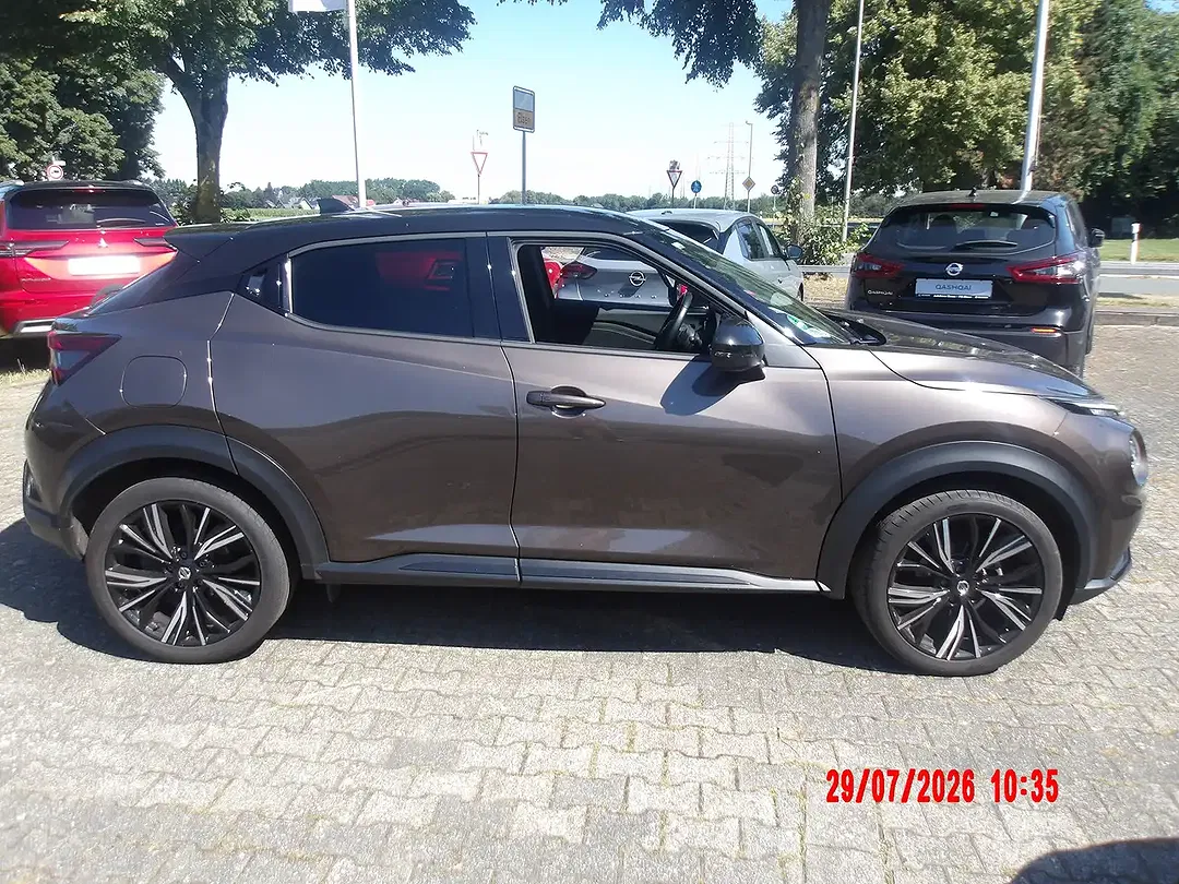 Nissan Juke N-Design - Thumbnail 6