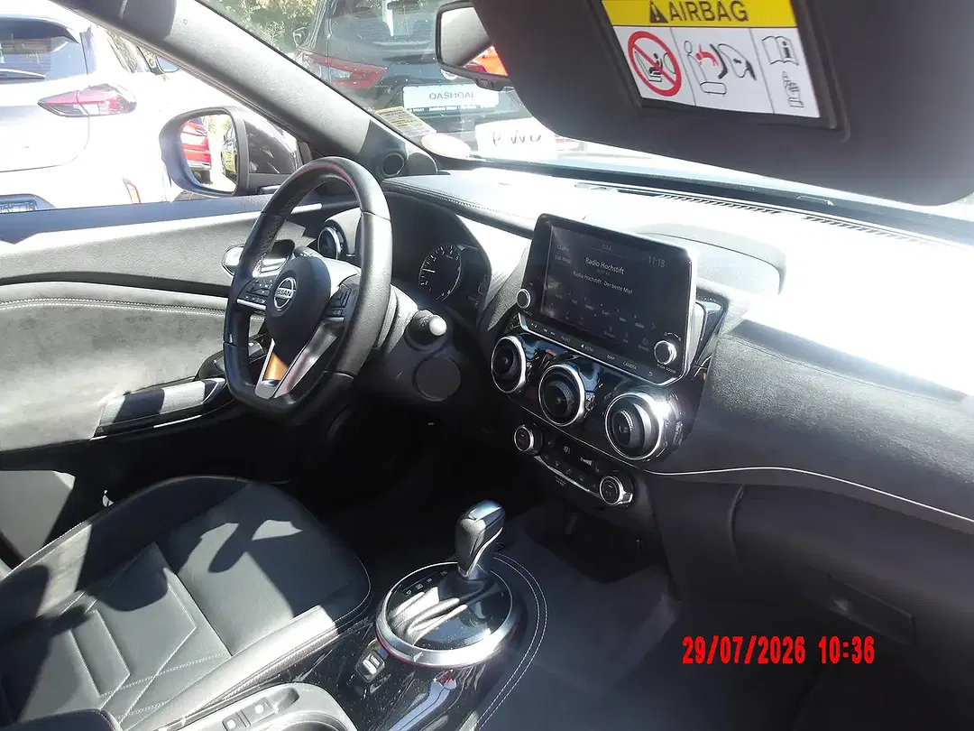 Nissan Juke N-Design - Thumbnail 9