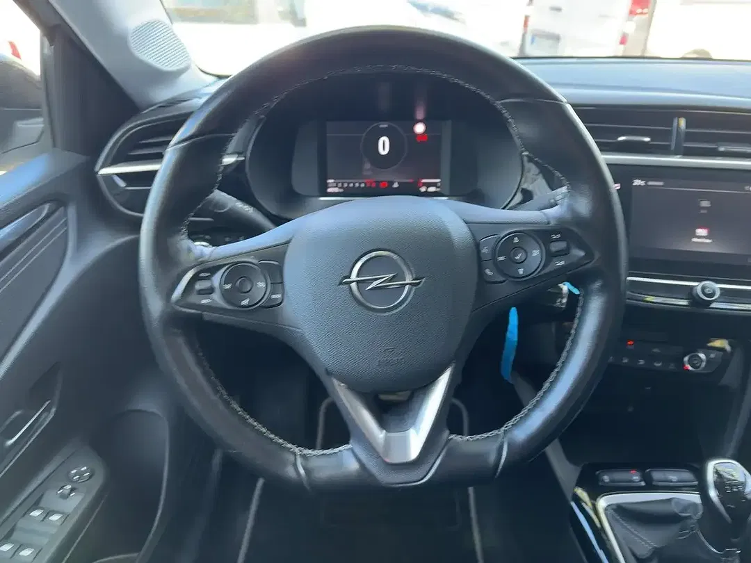 Opel Corsa 1.2 Elegance - Thumbnail 10