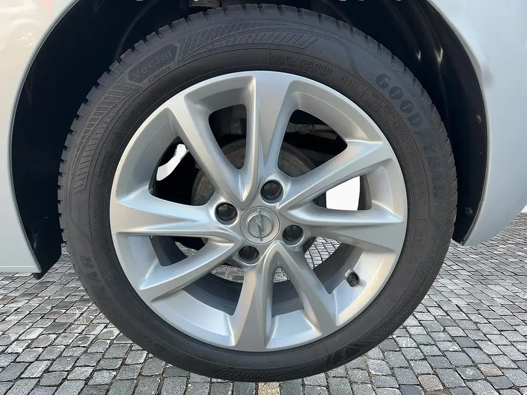 Opel Corsa 1.2 Elegance - Thumbnail 12