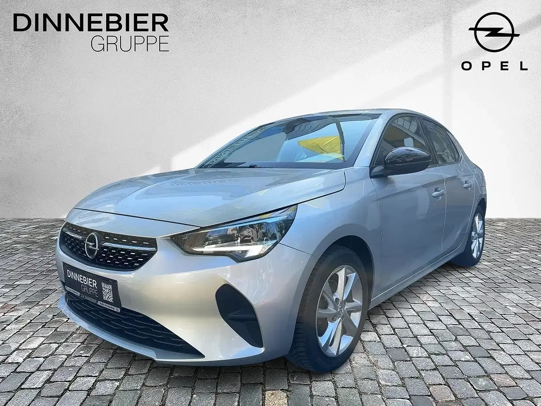 Opel Corsa 1.2 Elegance - Afbeelding 1