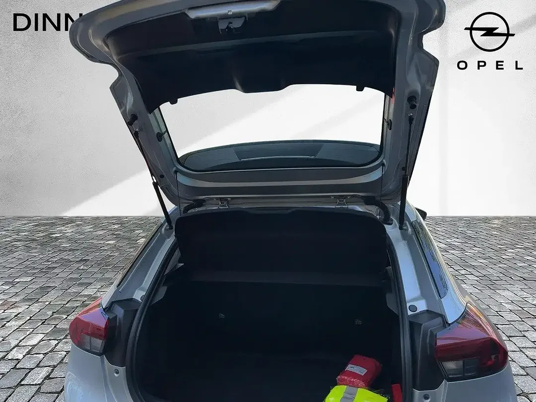 Opel Corsa 1.2 Elegance - Thumbnail 6