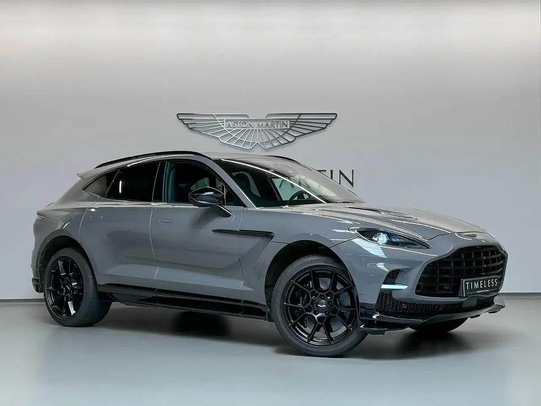 Aston Martin DBX 707 - Afbeelding 1