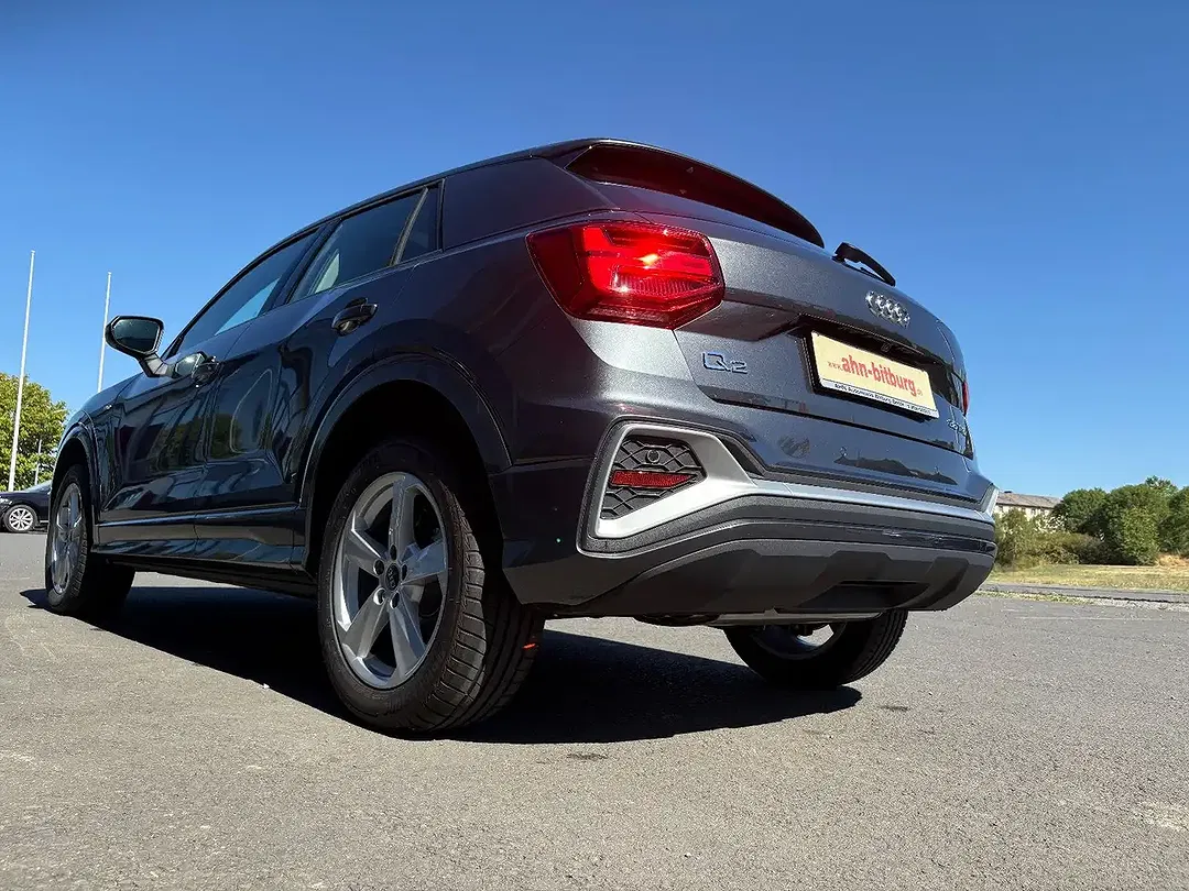 Audi Q2 35 TFSI AUT Matrix LED S line - Thumbnail 17