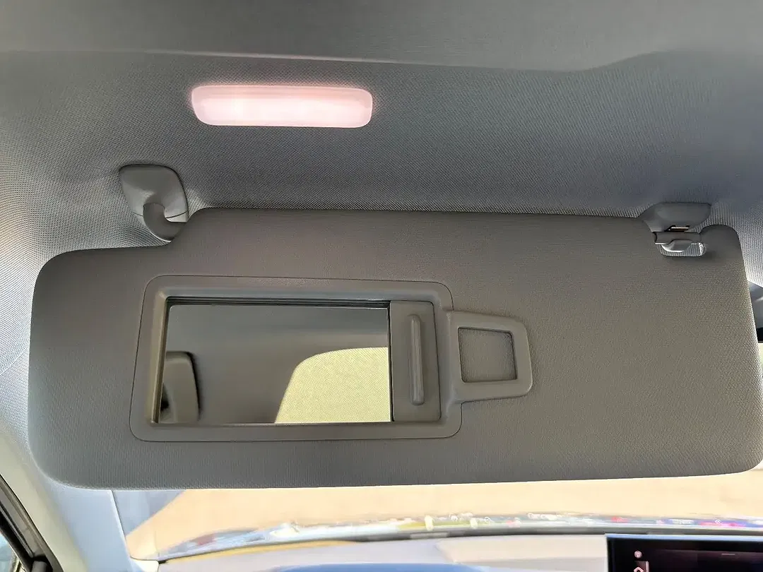 Audi Q2 35 TFSI AUT Matrix LED S line - Thumbnail 22