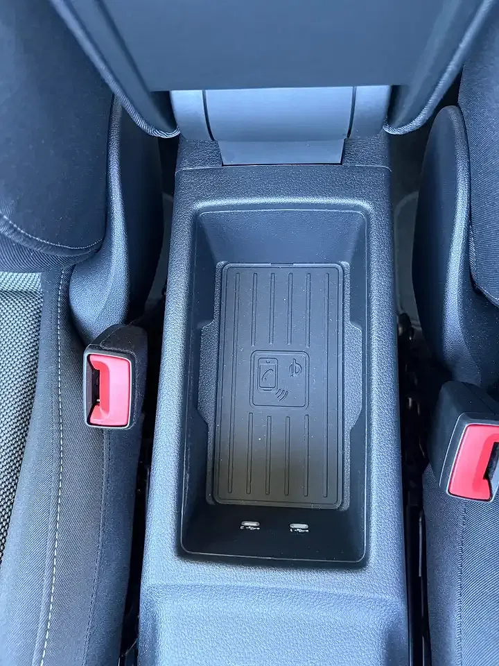 Audi Q2 35 TFSI AUT Matrix LED S line - Thumbnail 24