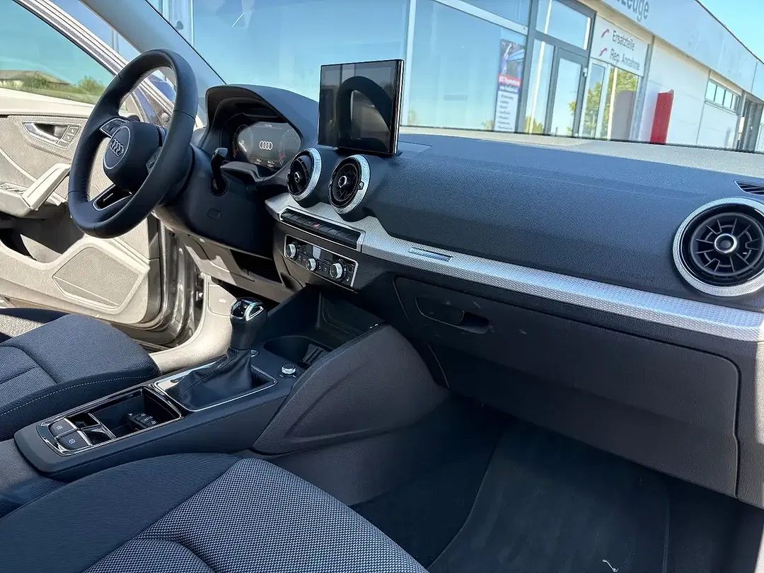 Audi Q2 35 TFSI AUT Matrix LED S line - Thumbnail 36