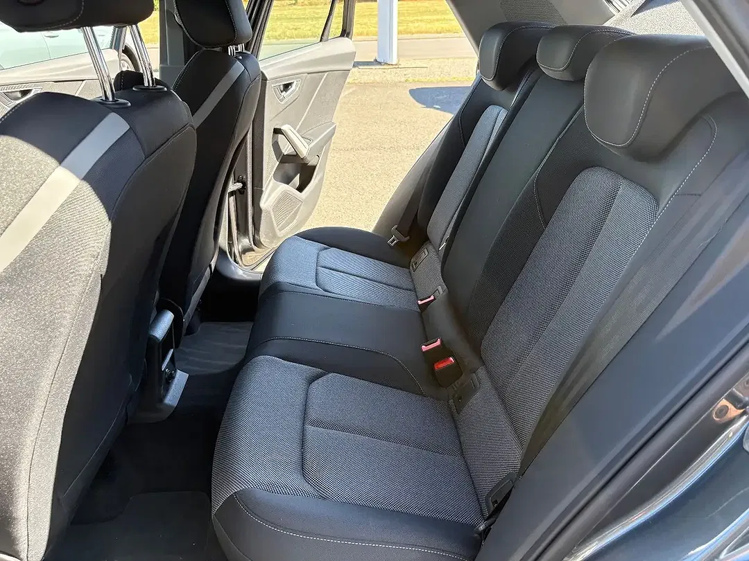 Audi Q2 35 TFSI AUT Matrix LED S line - Thumbnail 37