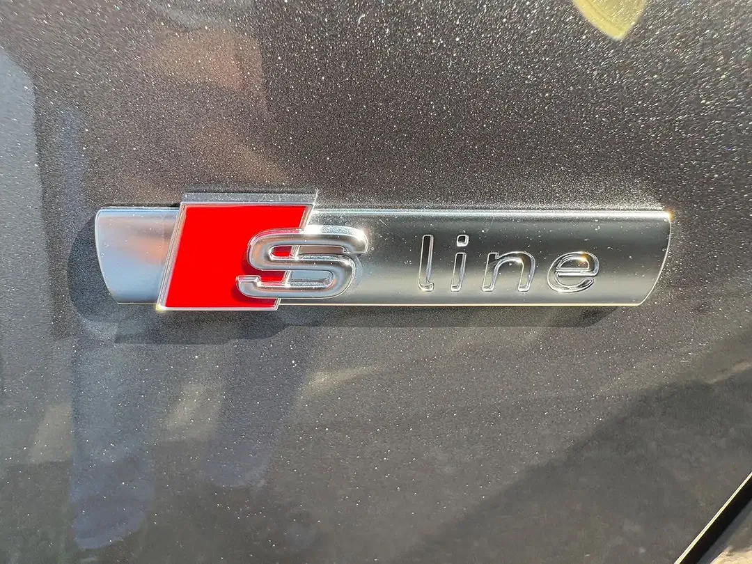 Audi Q2 35 TFSI AUT Matrix LED S line - Thumbnail 40