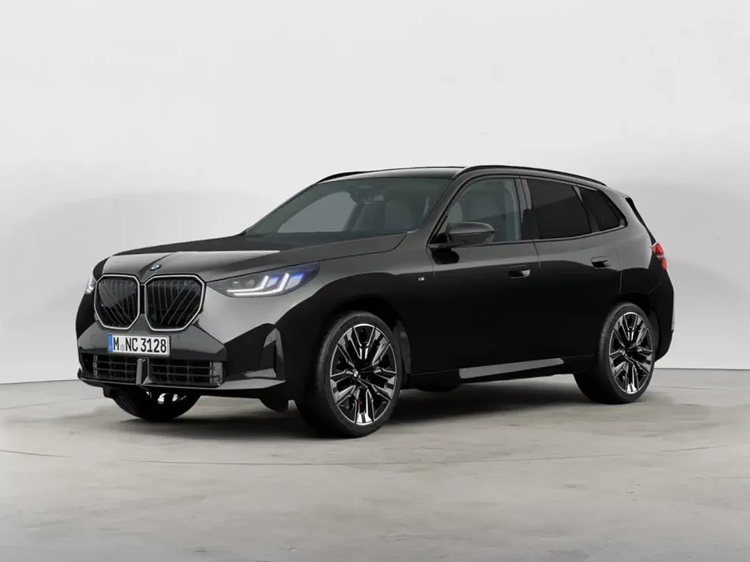 BMW X3 xDrive M Sport Pro - Afbeelding 1