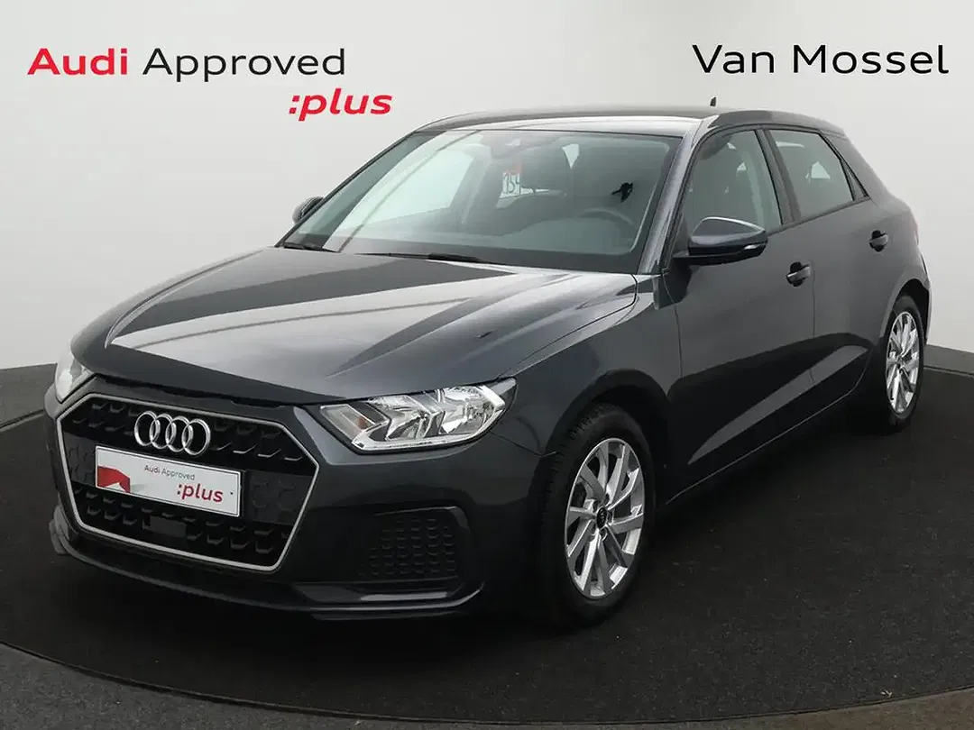 Audi A1 Sportback advanced - foto 1