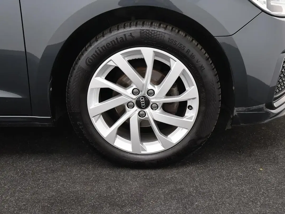 Audi A1 Sportback advanced - Thumbnail 10