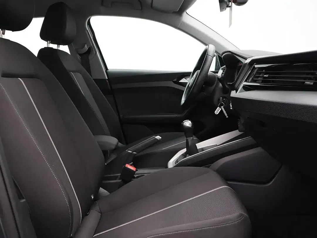 Audi A1 Sportback advanced - Thumbnail 11