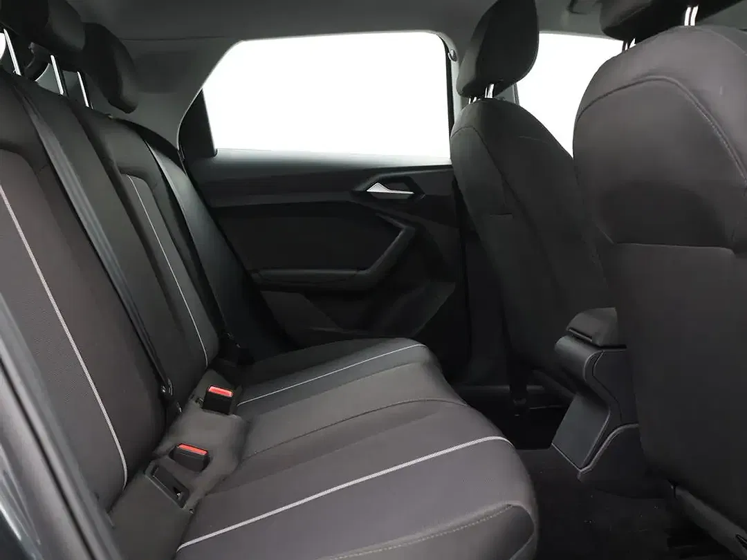 Audi A1 Sportback advanced - Thumbnail 12